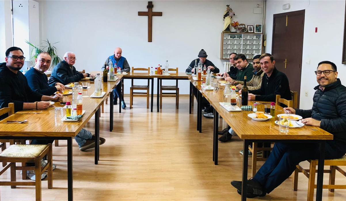 5° Encuentro vocacional