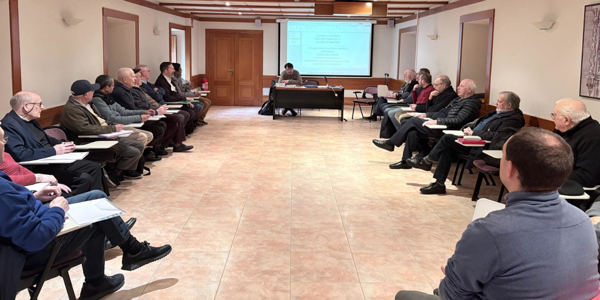 Asamblea Plenaria